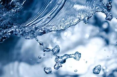 世界水日 ▏节约用水,更要健康饮水,坦普尔为您打造优质健康水!